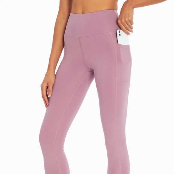 NEW Pockets Ankle Legging - Picture 6 of 7